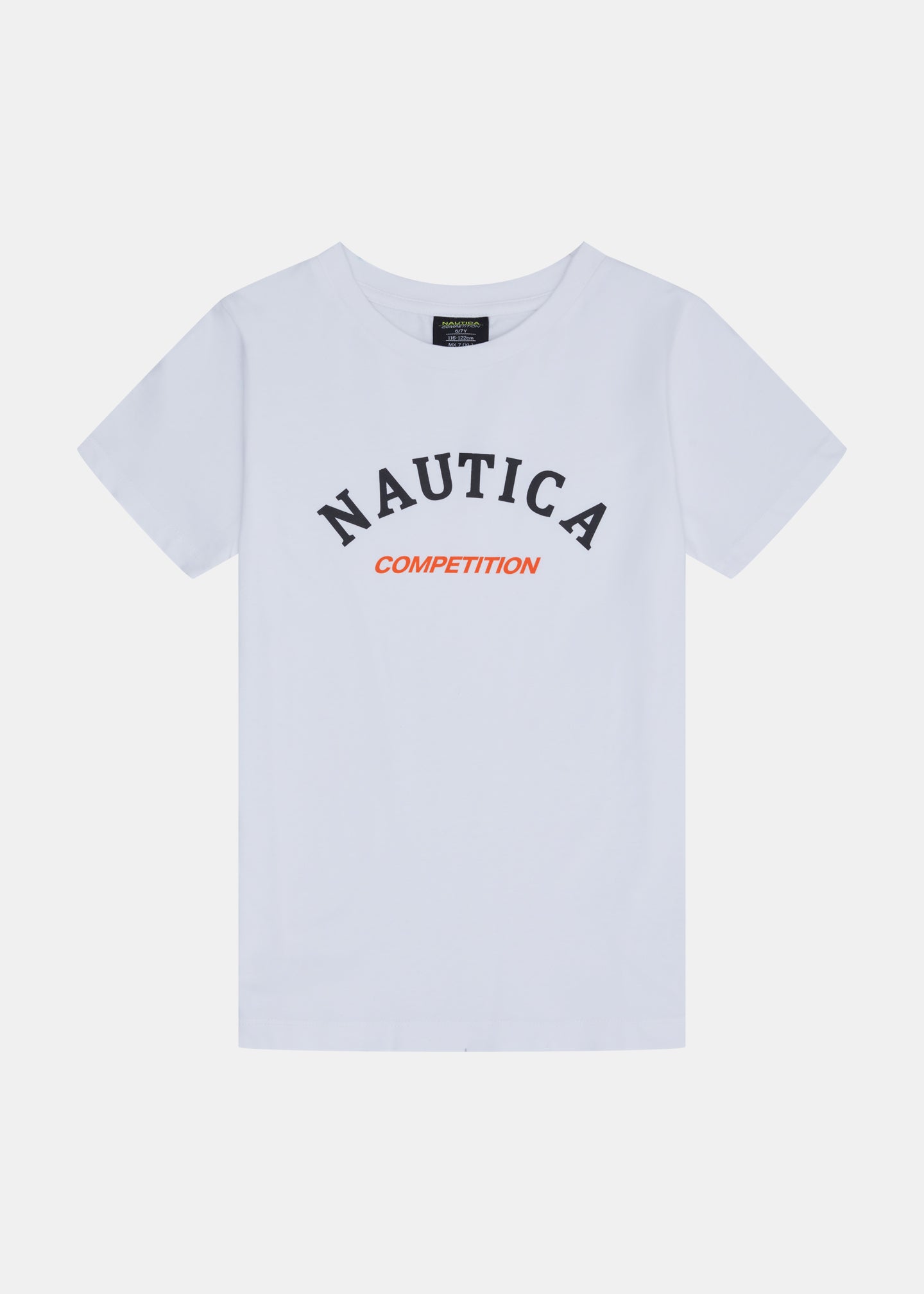 Bothell T-Shirt - White