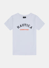 Load image into Gallery viewer, Bothell T-Shirt - White