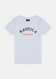 Bothell T-Shirt - White