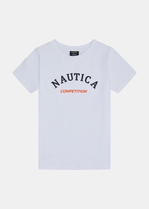 Bothell T-Shirt - White