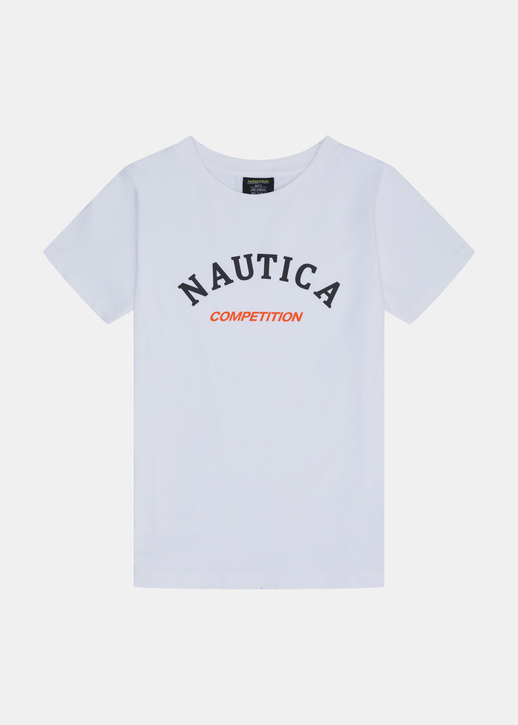 Bothell T-Shirt - White