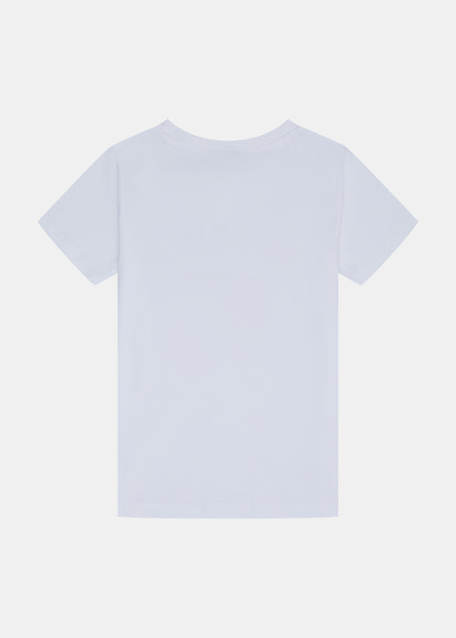 Bothell T-Shirt - White