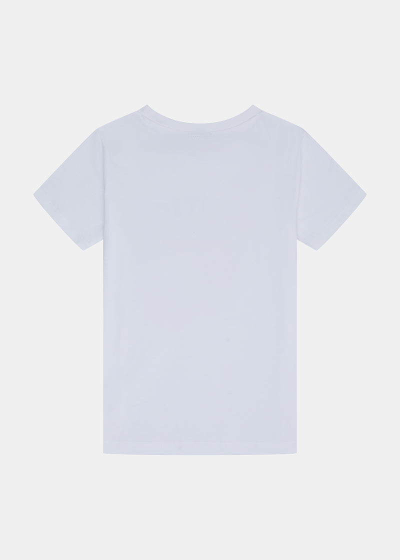 Bothell T-Shirt - White