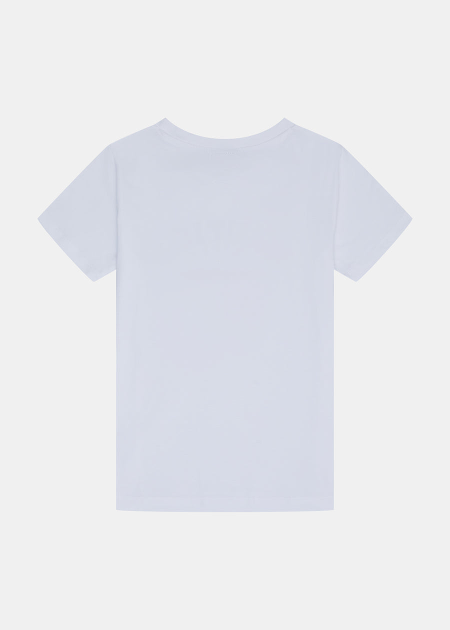 Bothell T-Shirt - White