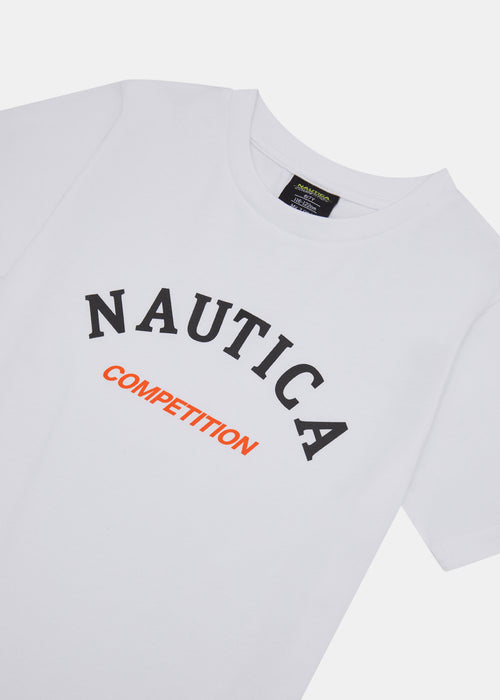 Bothell T-Shirt - White