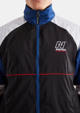 Load image into Gallery viewer, Riesel Track Top - Black