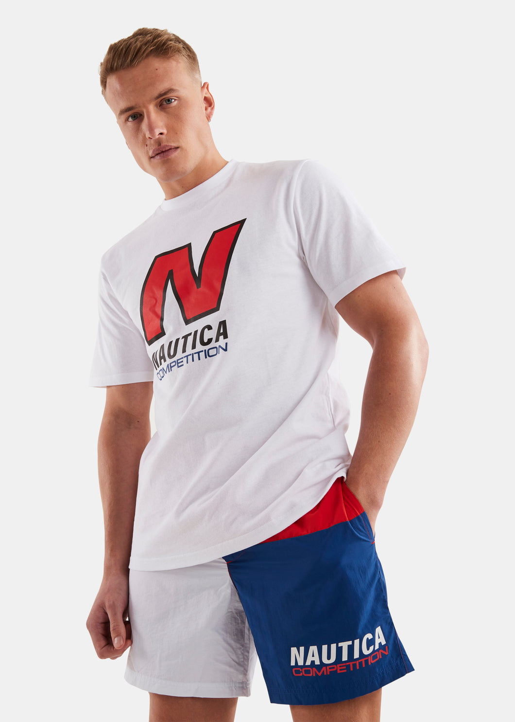 Wessix T-Shirt - White