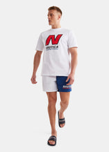 Load image into Gallery viewer, Wessix T-Shirt - White