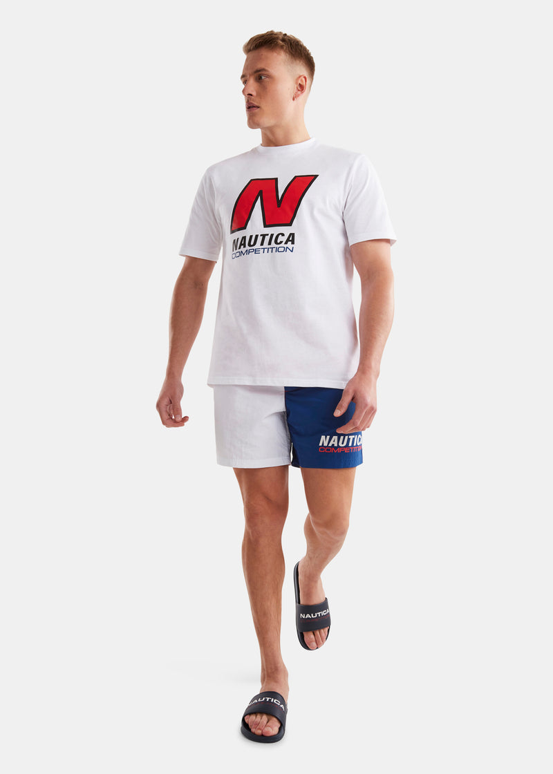 Wessix T-Shirt - White