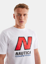 Load image into Gallery viewer, Wessix T-Shirt - White