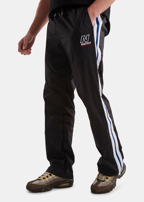 Ardee Track Pant - Black