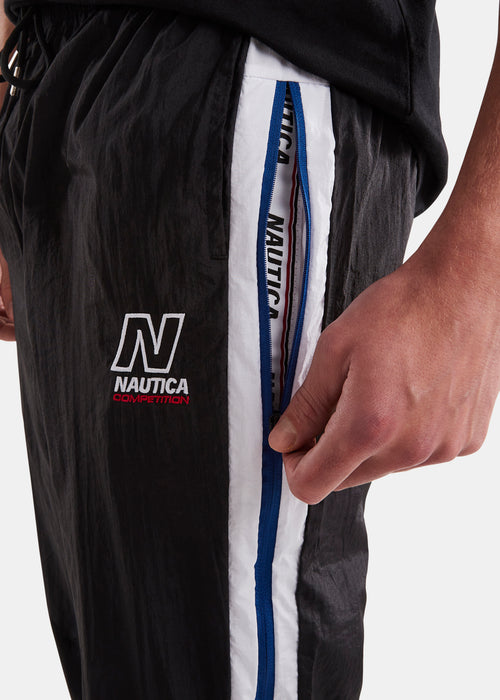 Ardee Track Pant - Black