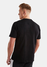 Load image into Gallery viewer, St Vincent T-Shirt - Black