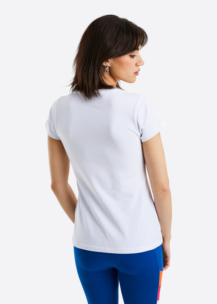 Sierra T-Shirt - White