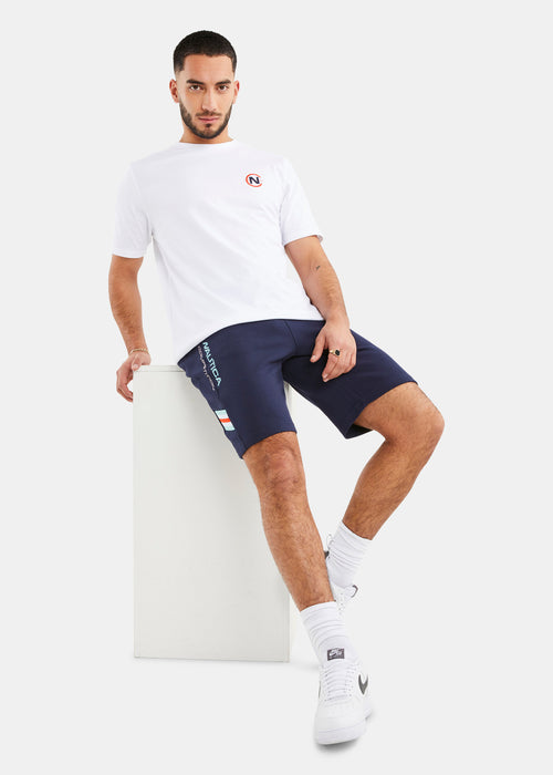 Bonavista T-Shirt - White