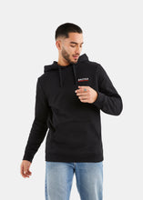 Load image into Gallery viewer, Balboa OH Hoody - Black