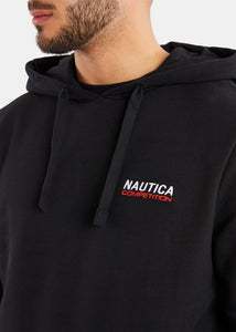 Balboa OH Hoody - Black