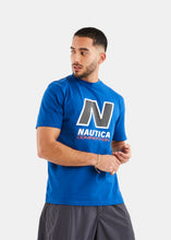 Load image into Gallery viewer, Wessix T-Shirt - Royal Blue