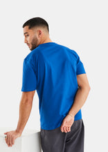 Load image into Gallery viewer, Wessix T-Shirt - Royal Blue