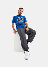Load image into Gallery viewer, Wessix T-Shirt - Royal Blue