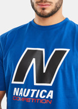 Load image into Gallery viewer, Wessix T-Shirt - Royal Blue