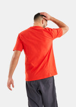 Load image into Gallery viewer, Wessix T-Shirt - Tartan Red