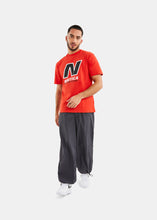 Load image into Gallery viewer, Wessix T-Shirt - Tartan Red