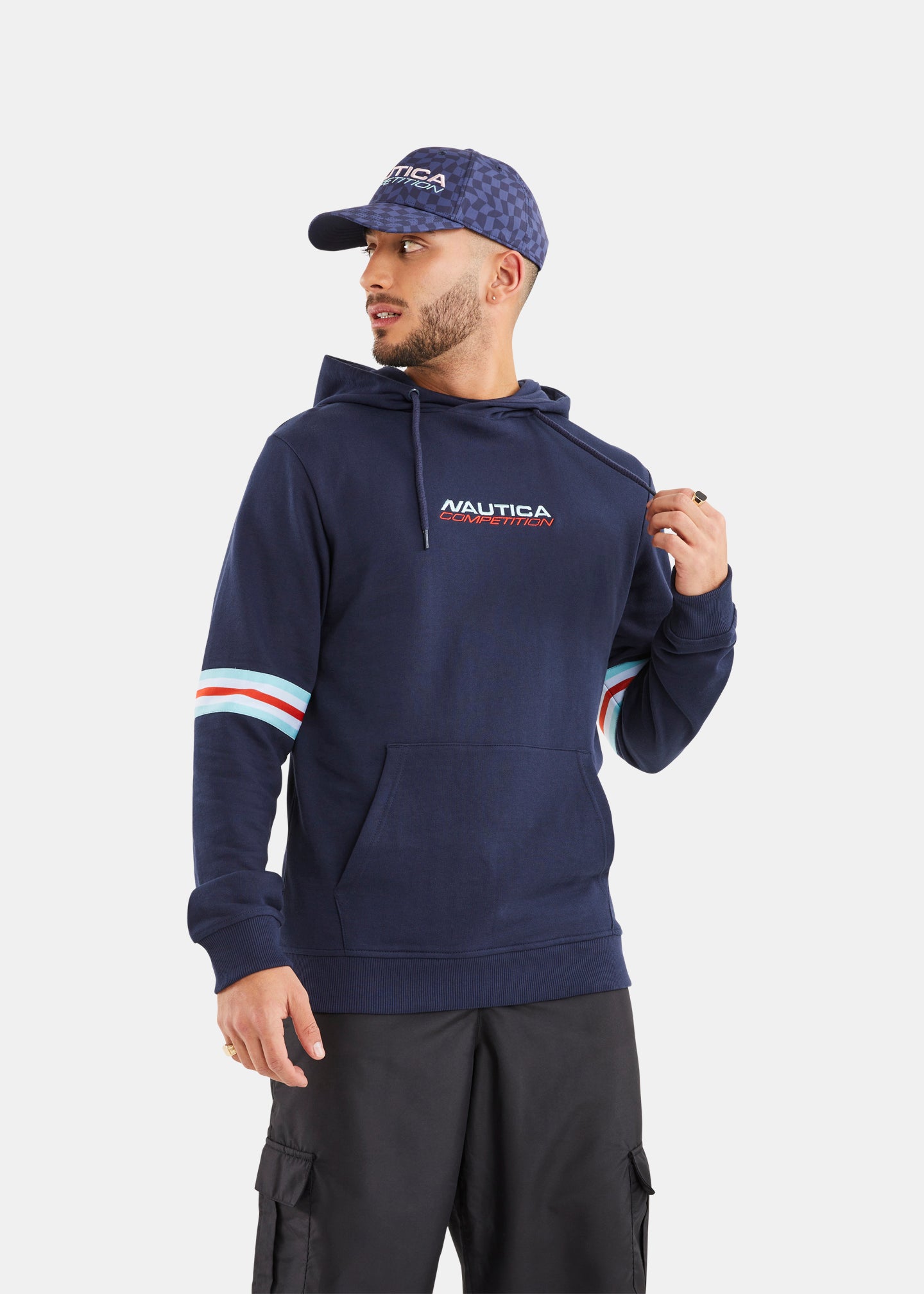 Malo OH Hoody - Dark Navy
