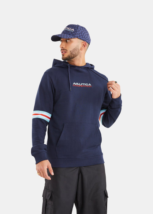 Malo OH Hoody - Dark Navy