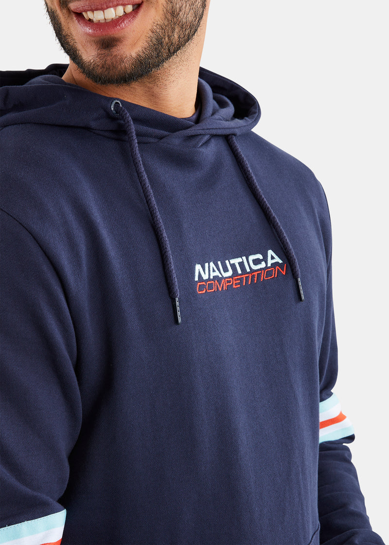 Malo OH Hoody - Dark Navy