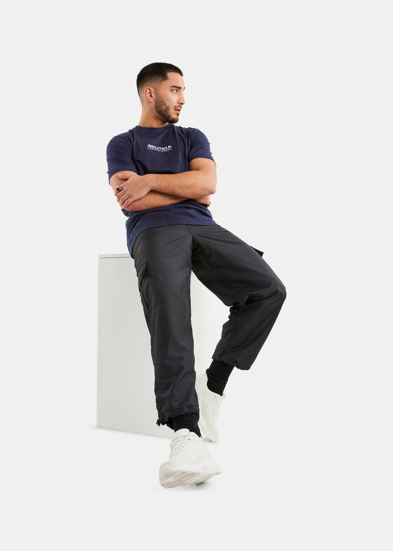 Sogn T-Shirt - Dark Navy