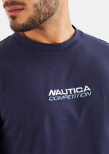 Load image into Gallery viewer, Sogn T-Shirt - Dark Navy