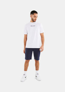 Quinte T-Shirt - White