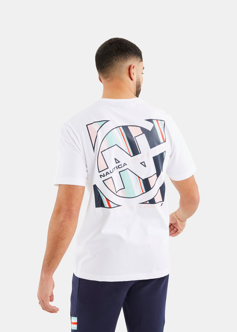 Quinte T-Shirt - White