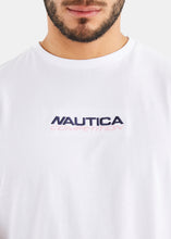 Load image into Gallery viewer, Quinte T-Shirt - White