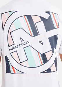 Quinte T-Shirt - White