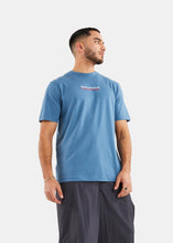 Load image into Gallery viewer, Darien T-Shirt - Denim Blue