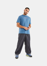 Load image into Gallery viewer, Darien T-Shirt - Denim Blue