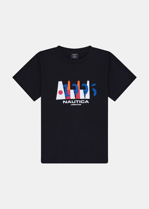 Eastmont T-Shirt - Black