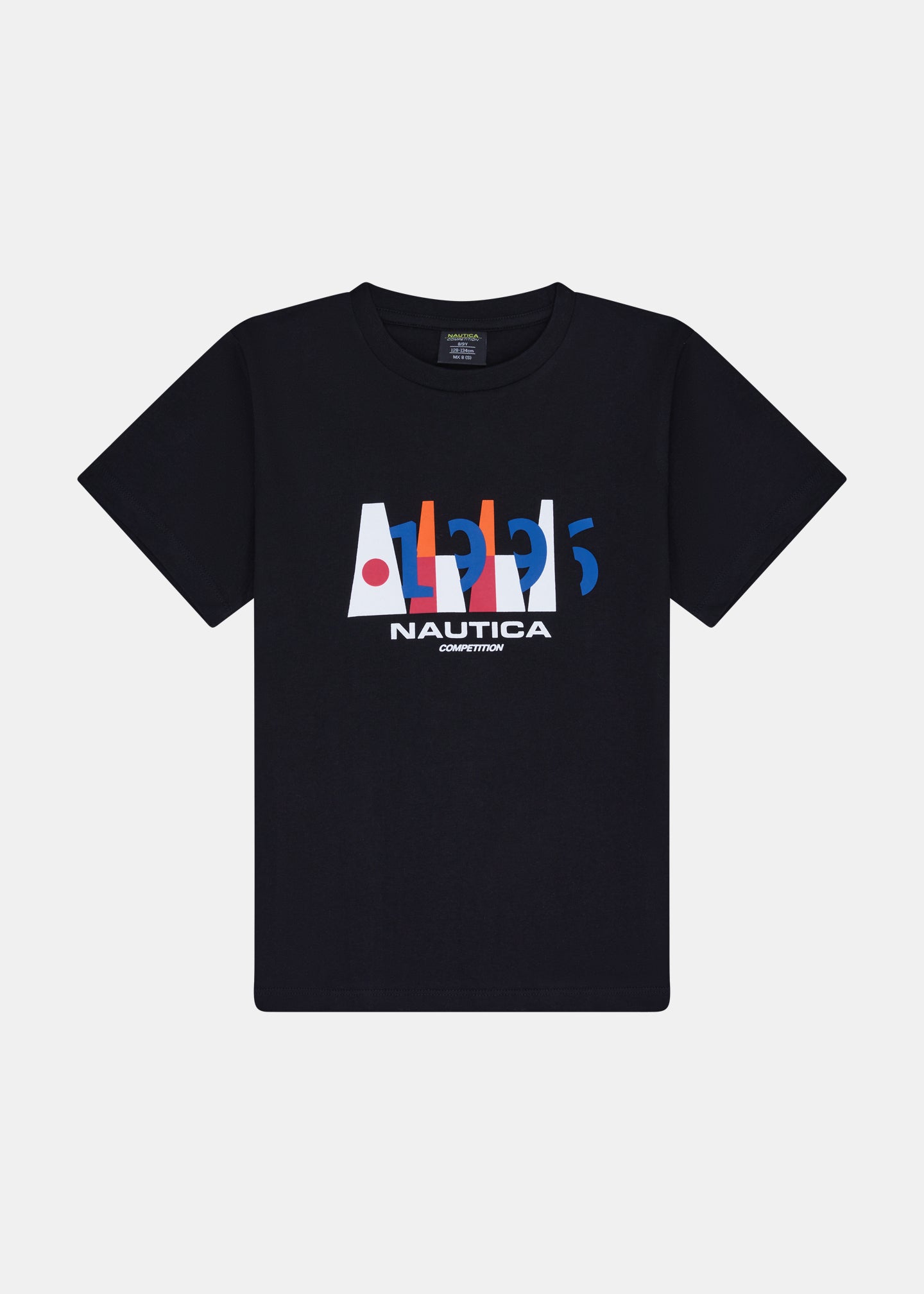 Eastmont T-Shirt - Black