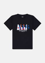 Load image into Gallery viewer, Eastmont T-Shirt - Black