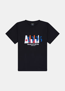 Eastmont T-Shirt - Black