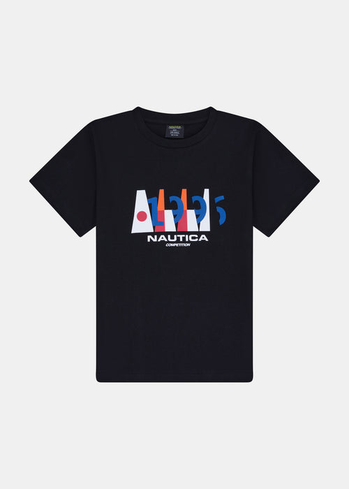 Eastmont T-Shirt - Black