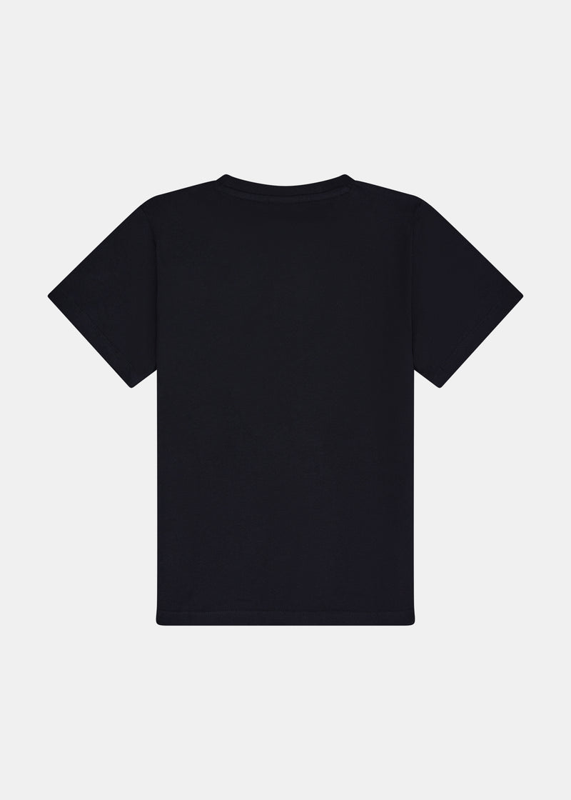 Eastmont T-Shirt - Black