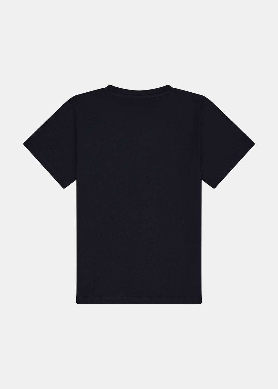 Eastmont T-Shirt - Black
