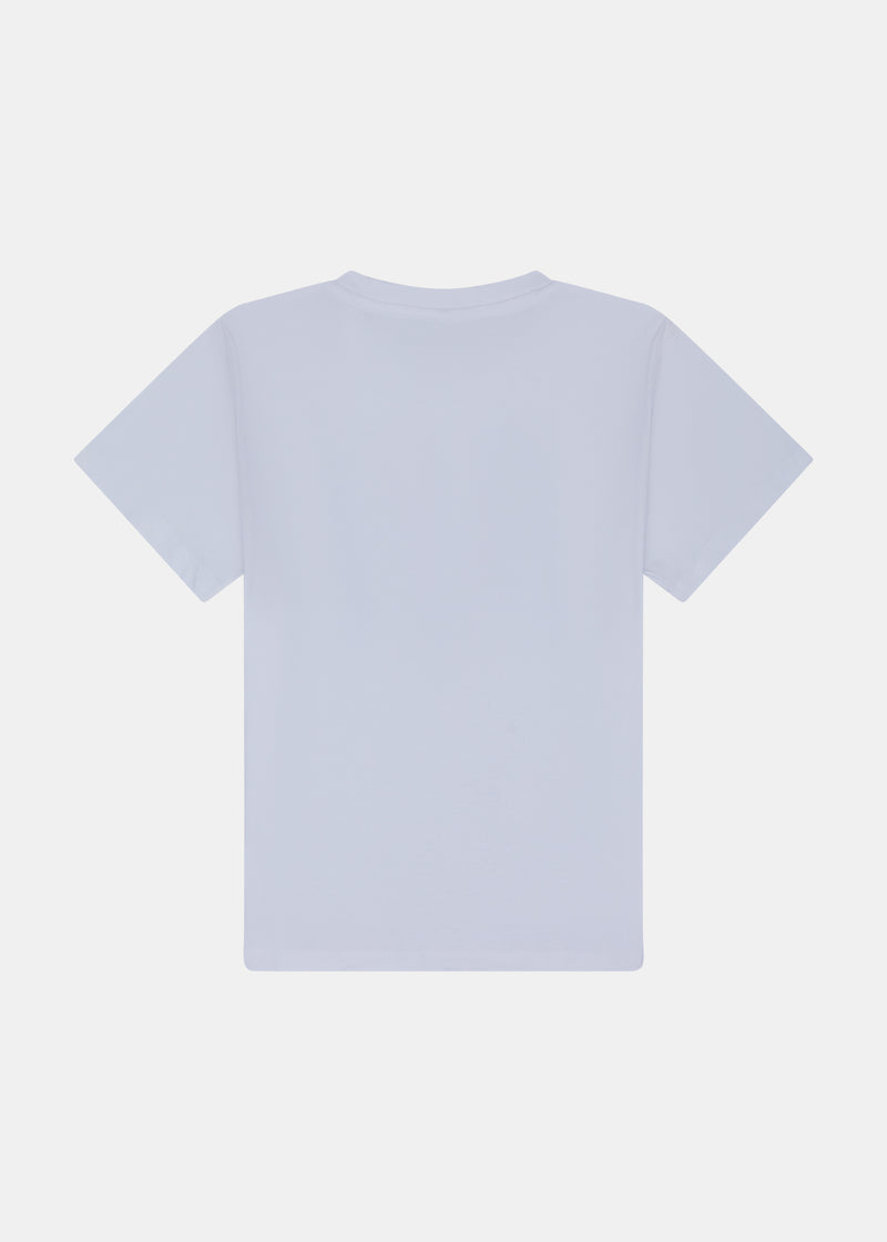 Eastmont T-Shirt - White