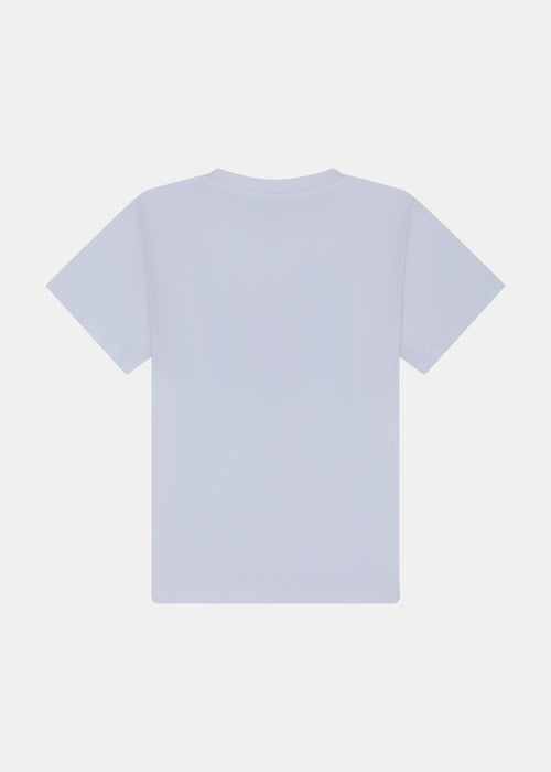 Eastmont T-Shirt - White