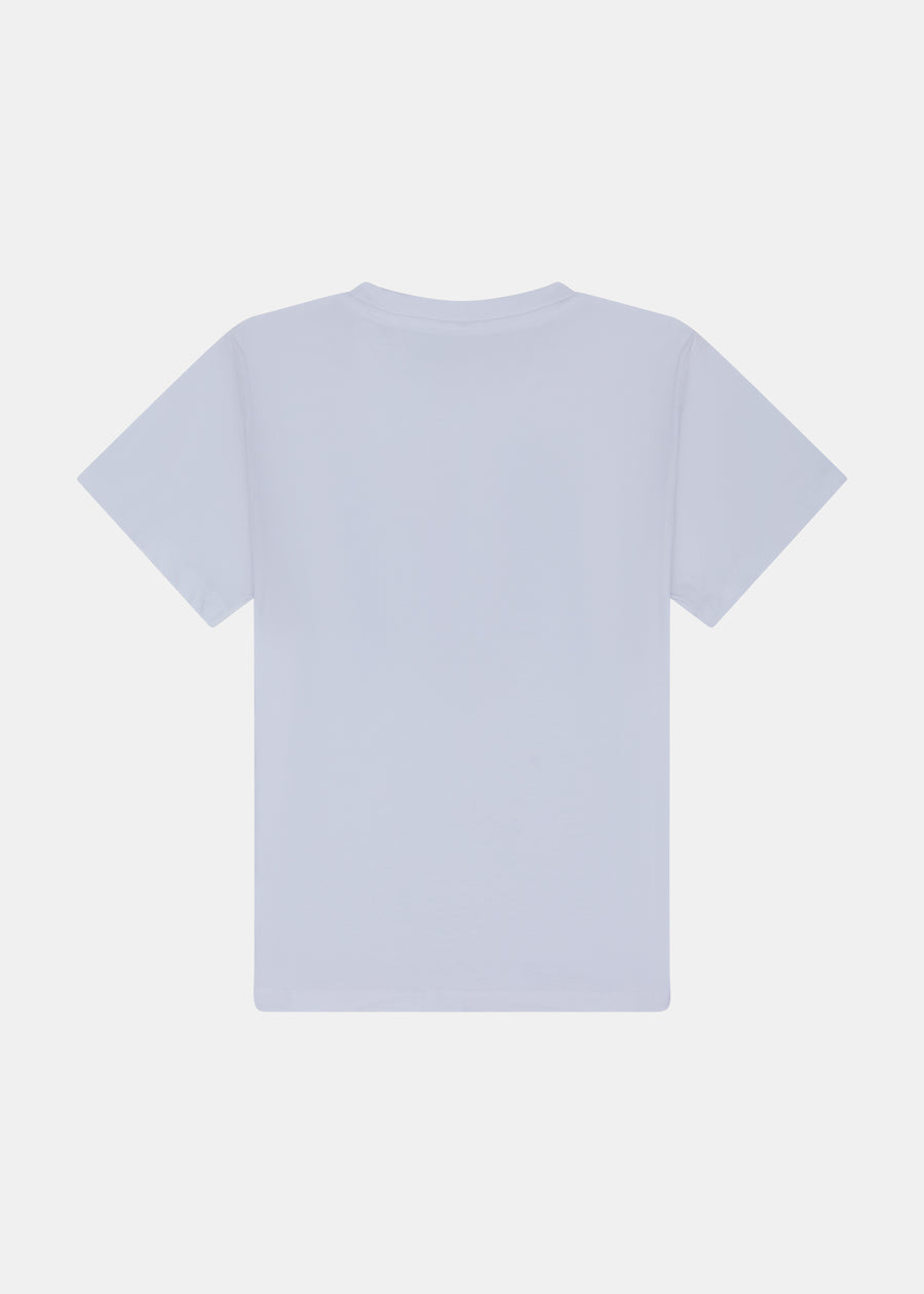 Eastmont T-Shirt - White