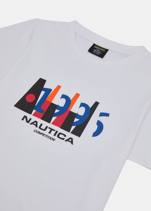 Eastmont T-Shirt - White
