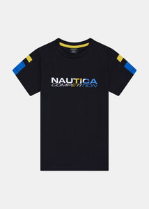 Heffron T-Shirt (INFANT) - Black